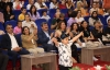 BAŞKAN YILDIZ: “KALBİMİZDEKİ ENGELİ KALDIRMADAN FİZİKSEL ENGELLERİ KALDIRAMAYIZ...”