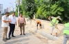 BAŞKAN YILDIZ, PORTAKAL MAHALLESİ’NDE