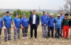 BAŞKAN YILDIZ’DAN 1 MAYIS ALANLARINA DAVET...