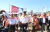 BÖLGENİN YÖRÜKLERİ TOROSLAR’DA BULUŞTU...