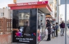 Büyükşehir'den “Mahalle Mutfak Büfeleri“