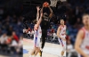 CARETTALAR BAHÇEŞEHİR’İ 60-59 YENDİ...