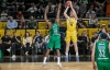 CARETTALAR, BURSASPOR YÖRSAN’I 89-82 SKORLA YENDİ...