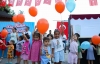 ÇOCUKLAR, MERSİN BÜYÜKŞEHİR’LE EĞLENDİ...
