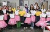 ÇOCUKLARIN 23 NİSAN KIYAFETLERİ BÜYÜKŞEHİR’DEN...