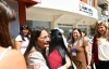 DUDU İREM TOROS, ANAMUR AİLE DESTEK MERKEZİ’NDE...