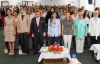 DUDU İREM TOROS HANIMEFENDİ, “GÖNÜL ELÇİLERİ PROJESİ VE KORUYUCU AİLE FARKINDALIK PROGRAMI”NDA...