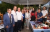 DUDU İREM TOROS, MİLLÎ EĞİTİM MÜDÜRLÜĞÜ KUTLAMA ETKİNLİKLERİNDE...
