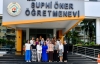 DUDU İREM TOROS, OTİZMLi ÇOCUK ANNELERİYLE...