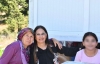 Dudu İrem Toros’tan koruyucu aile ziyareti...