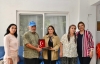DUDU İREM TOROS’TAN ŞEHİT AİLESİNE ZİYARET...