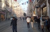 İstanbul İstiklal Caddesinde Patlama!