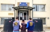 Jandarma kaçakları yakaladı...