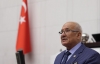 Kocamaz'dan kanun teklifi eleştirisi...