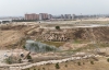 KORUKENT’TE TEHLİKE SAÇAN GÖLET GÜVENLİ VE MODERN BİR PARKA DÖNÜŞÜYOR...
