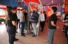 Makina Mühendisleri Odası’ndan itfaiyecilere eğitim...