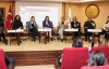 Mersin Barosu’nundan,“Seçilmiş Kadınlar” söyleşisi...