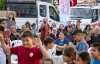 MERSİN BÜYÜKŞEHİR, ANAMUR’UN MAHALLELERİNİ ŞENLİK ALANINA ÇEVİRDİ...