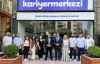 MERSİN BÜYÜKŞEHİR BELEDİYESİ KARİYER MERKEZİ...