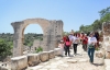 MERSİN BÜYÜKŞEHİR BELEDİYESİ KİLİKYA’NIN MİRASINI GELECEĞE TAŞIYOR...