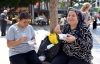 MERSİN BÜYÜKŞEHİR BELEDİYESİ’NDEN AŞURE İKRAMI...