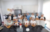 MERSİN BÜYÜKŞEHİR ÇOCUKLARI EĞLENDİREREK ÖĞRETİYOR...
