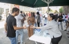 Mersin Büyükşehir Öğrencilerin Yanında...
