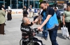 MERSİN BÜYÜKŞEHİR, ONKOLOJİ HASTALARINA KONFORLU VE GÜVENLİ ULAŞIM HİZMETİ SUNUYOR...