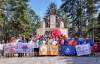 MERSİN BÜYÜKŞEHİR’DEN 19. ULUSAL DAĞCILIK FESTİVALİ’NE DESTEK...