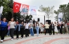 MERSİN BÜYÜKŞEHİR’DEN DARISEKİSİ ÖRNEK YÖRÜK KÖYÜ’NDE HIDIRELLEZ ŞENLİĞİ...