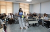 MERSİN BÜYÜKŞEHİR’DEN, EBEVEYNLERE SEMİNER...