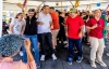 MERSİN BÜYÜKŞEHİR’DEN ENGELLİLER HAFTASI ETKİNLİĞİ...