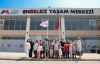 MERSİN BÜYÜKŞEHİR’DEN ENGELSİZ YAZ KURSU...