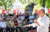 Mersin Büyükşehir’den kırsala destek...