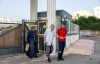 MERSİN BÜYÜKŞEHİR’DEN ONKOLOJİ HASTALARINA ÜCRETSİZ SERVİS HİZMETİ...