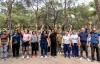 MERSİN BÜYÜKŞEHİR’DEN “SAĞLIK İÇİN HAREKET ET GÜNÜ