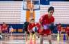 MERSİN BÜYÜKŞEHİR’DEN SPOR HİZMETLERİ...