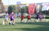 MERSİN BÜYÜKŞEHİR’DEN ÜCRETSİZ FUTBOL KURSU...