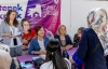 MERSİN BÜYÜKŞEHİR’İN "EVİMİZ ATÖLYE PROJESİ" ETKİNLİKLERİ...