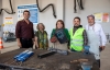 MERSİN BÜYÜKŞEHİRİN SOSYAL POLİTİKALAR OFİSİ’NE ÖVGÜ...