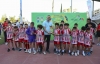 MERSİN BÜYÜKŞEHİR’İN ‘U-11 / U-12 FUTBOL ŞENLİK LİGİ’ SONA ERDİ...