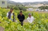 MERSİN BÜYÜKŞEHİR’İN ÜRETİCİLERE DESTEĞİ SÜRÜYOR...