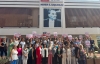 Mersin CHP’den kadın cinayetleri tepkisi...