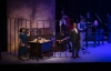 Mersin Şehir Tiyatrosu “Aslolan Hayattır“ Oyunu İle Perdelerini Açtı