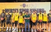 MERSİN SPOR KULÜBÜ, YENİ SEZONA HAZIR...