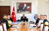 Mersin’de güvenlik operasyonları...