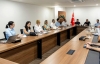 MERSİN’DE KURUMLAR YEŞİL DÖNÜŞÜM İÇİN BULUŞTU...