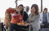 MERSİN'DEN KADIN KOOPERATİFİ, MERSİN KAN PORTAKALI’NIN COĞRAFİ İŞARET TESCİLİNİ ALDI...