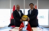 MERSİN’E ÇİN’DEN KARDEŞ ŞEHİR...