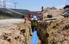 MESKİ, KELCEKÖY MAHALLESİ’NDE İÇME SUYU HATTI YENİLEME ÇALIŞMALARINA DEVAM EDİYOR...